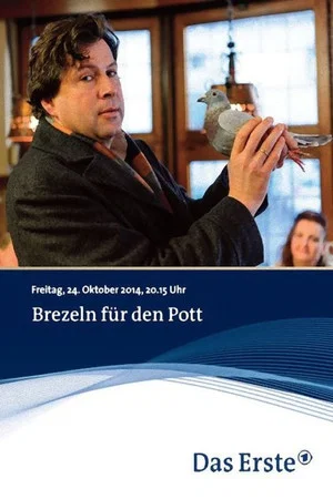 Постер: Brezeln für den Pott