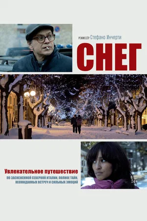 Постер: Снег