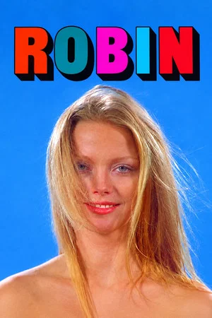 Постер: Robin