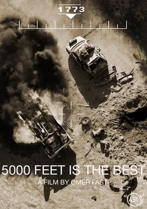 Постер: 5,000 Feet Is the Best