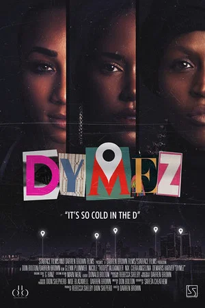Постер: Dymez