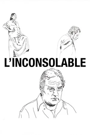 Постер: L’Inconsolable