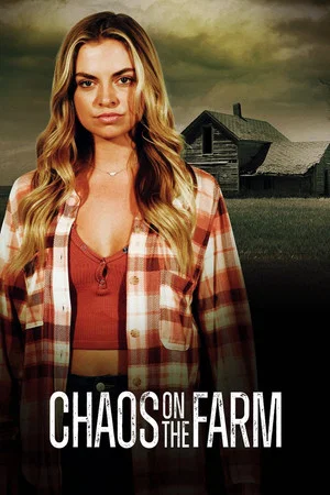 Постер: Chaos on the Farm