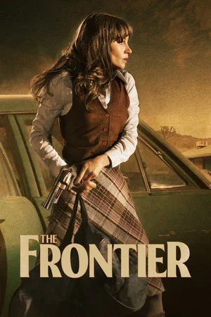Постер: The Frontier