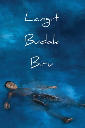 Постер: Langit Budak Biru