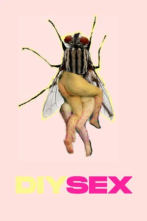 Постер: DIYSEX