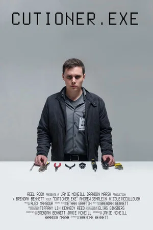 Постер: Cutioner.exe