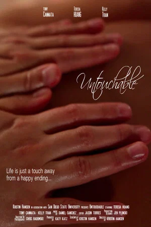 Постер: Untouchable