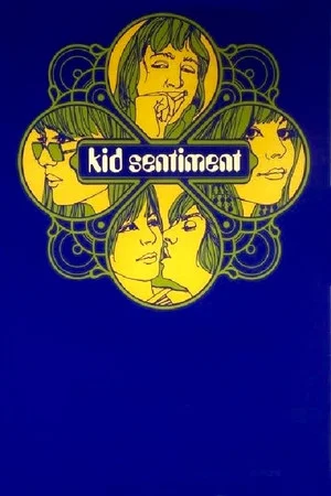 Постер: Kid Sentiment