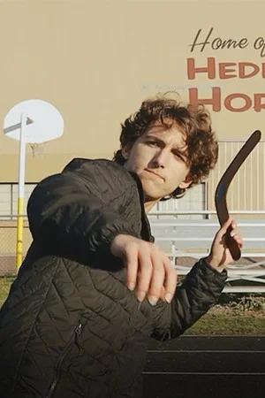 Постер: Good Throw