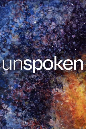 Постер: Unspoken