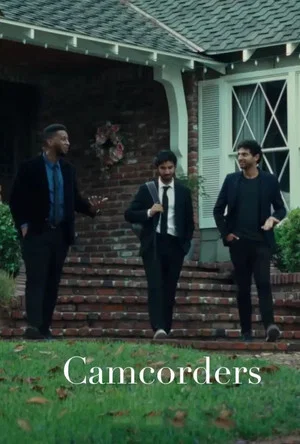 Постер: Camcorders