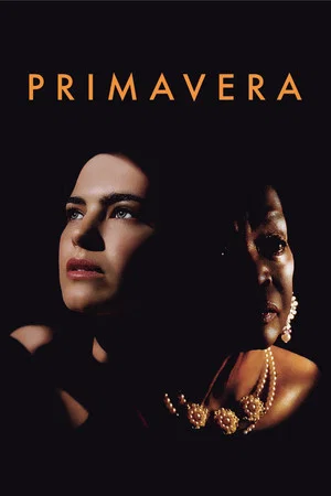 Постер: Primavera