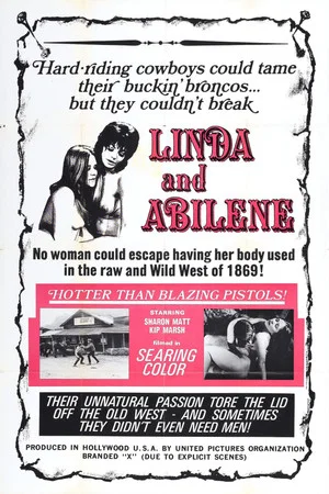 Постер: Linda and Abilene
