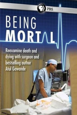 Постер: Frontline: Being Mortal