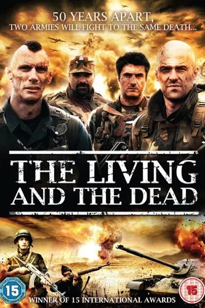 Постер: The Living and the Dead