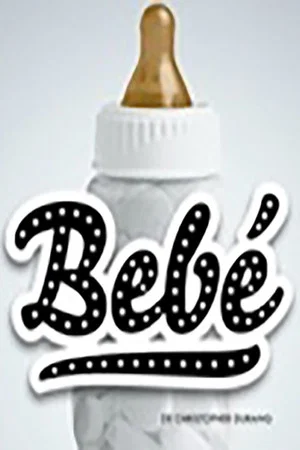 Постер: Bebé