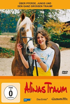 Постер: Alinas Traum