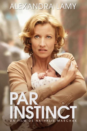 Постер: Par instinct