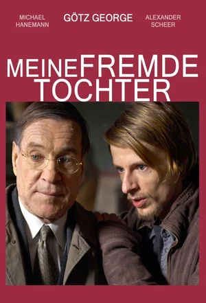 Постер: Meine fremde Tochter