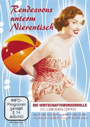 Постер: Rendezvous unterm Nierentisch