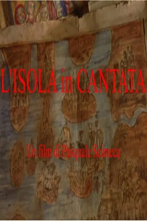 Постер: L'isola in Cantata