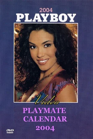 Постер: Playboy Video Playmate Calendar 2004