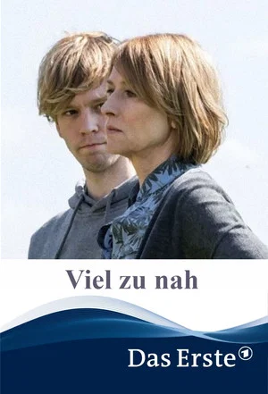 Постер: Too Close