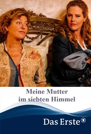Постер: Meine Mutter im siebten Himmel