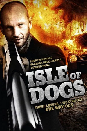 Постер: Isle of Dogs