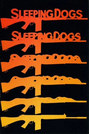 Постер: Sleeping Dogs