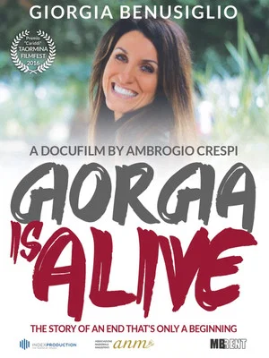 Постер: Giorgia Vive