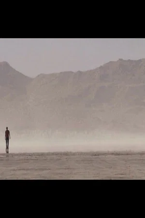 Постер: Walking on the Edge