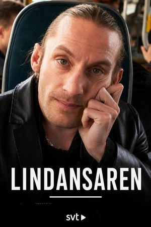 Постер: Lindansaren