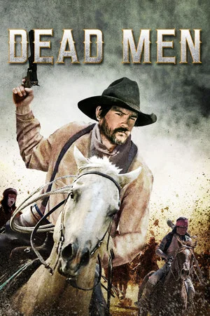 Постер: Dead Men