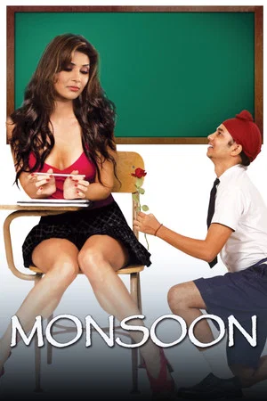 Постер: Monsoon