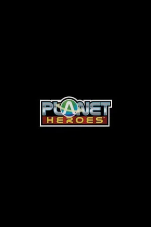 Постер: Planet Heroes - Slingshot