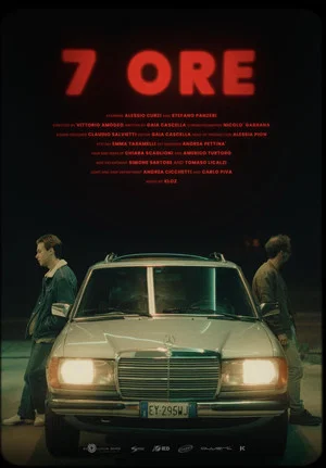 Постер: 7 Ore