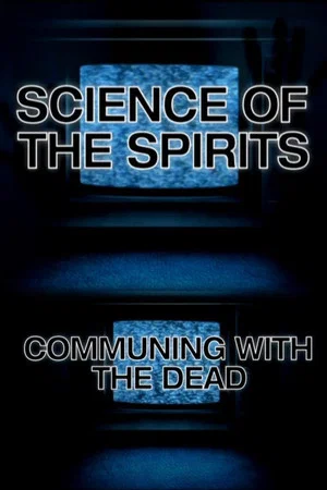 Постер: They Are Here: The Real World of the Poltergeists