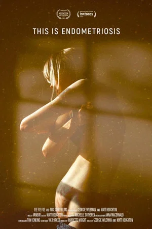 Постер: This Is Endometriosis
