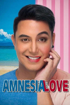 Постер: Amnesia Love