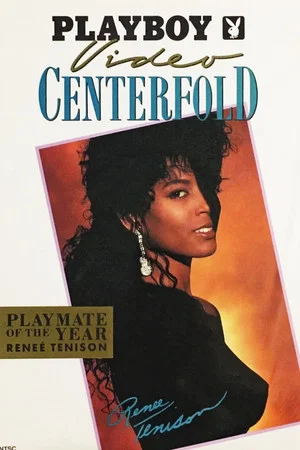 Постер: Playboy Video Centerfold: Reneé Tenison - Playmate of the Year 1990