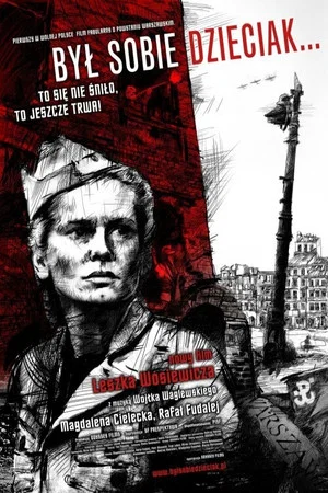 Постер: Był sobie dzieciak