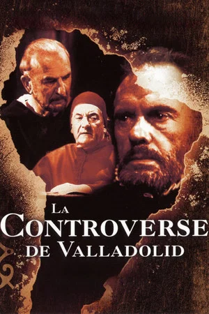 Постер: Dispute in Valladolid