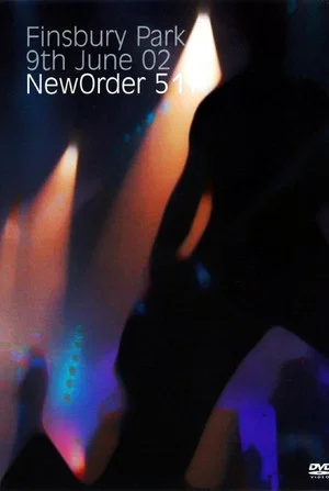 Постер: New Order: 5 11