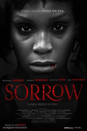 Постер: Sorrow