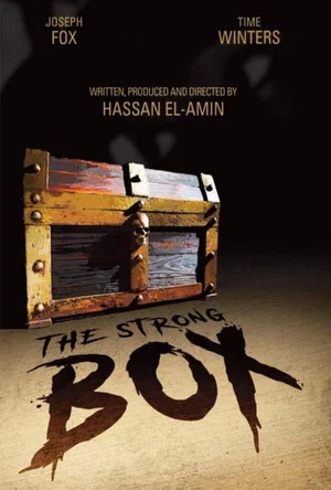 Постер: The Strong Box