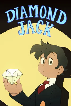 Постер: Diamond Jack