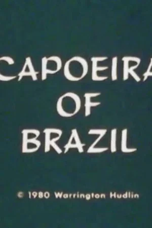 Постер: Capoeira of Brazil