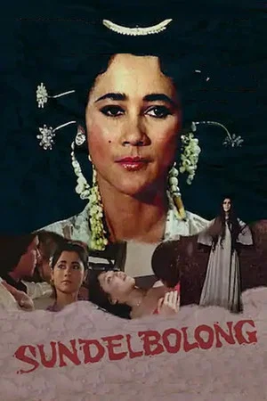 Постер: Sundel Bolong